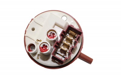 Пресостат пральної машини Indesit, Ariston C00110332
